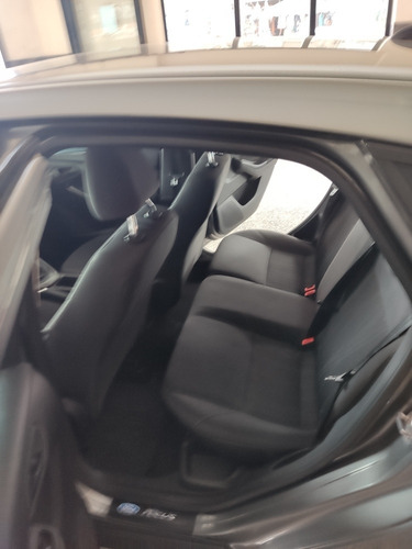 Imagen 10 de 17 de Ford Focus Iii 2016 1.6 S