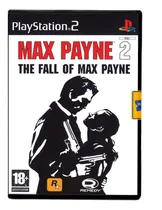 Comprar Juego Max Payne 2 Playstation 2 - Físico En Caja