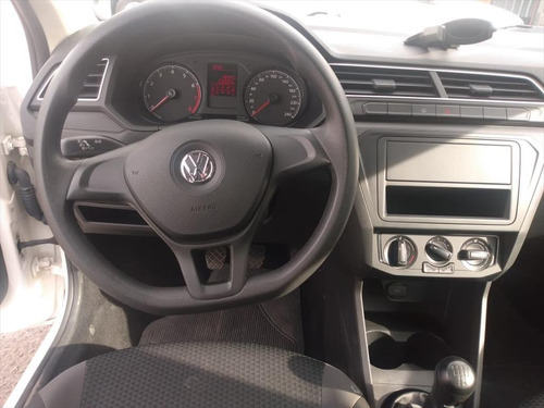 Imagem 11 de 15 de Gol 1.6 Msi Totalflex 4p Manual
