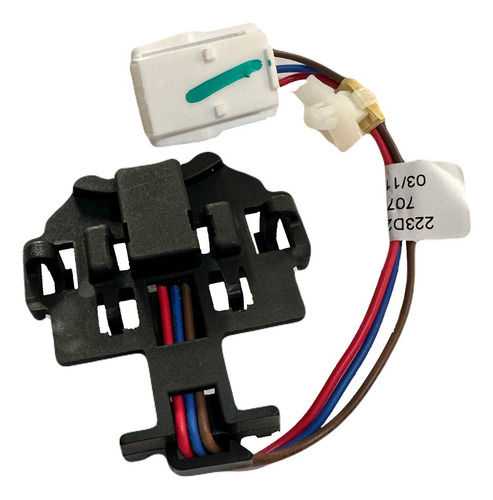 Sensor De Peso Motor Lavadora Mabe Kraken 223d2227p001