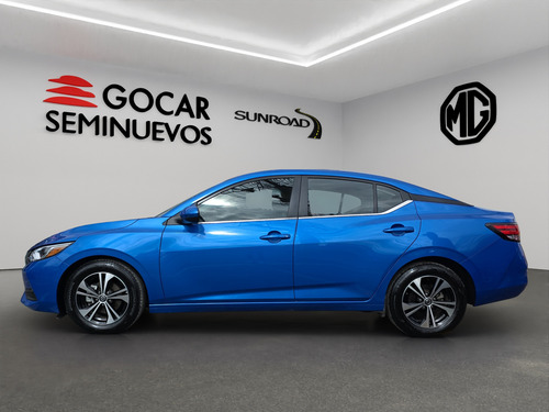 Nissan Sentra 2023