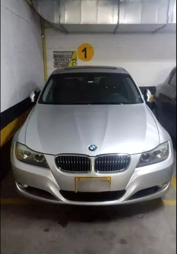 BMW Serie 3 3.0 330i E90 Lci