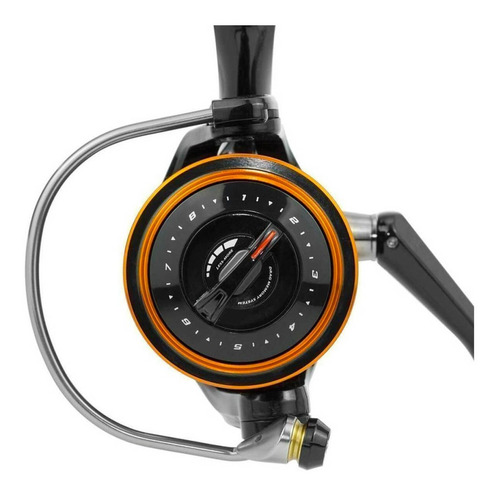 Reel frontal Marine Sports Venza 2000 derecho/izquierdo