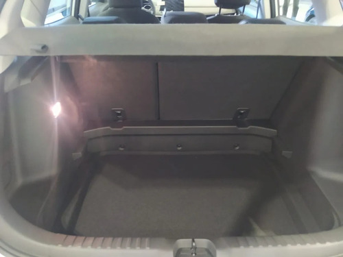Chevrolet Tracker 1.2T At