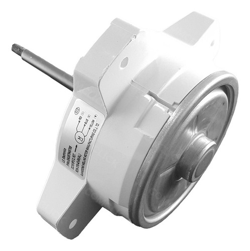 Motor Ventilador Condensadora Ar LG Rdn-310-43-8a