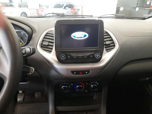 Ford Ka 1.0 TI-VCT FLEX SE PLUS MANUAL