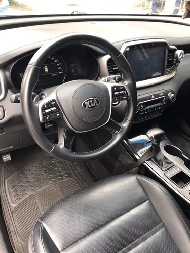 Kia Sorento 2019