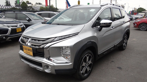 Mitsubishi Xpander