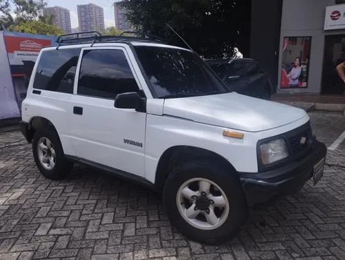 Chevrolet Vitara 1.6l