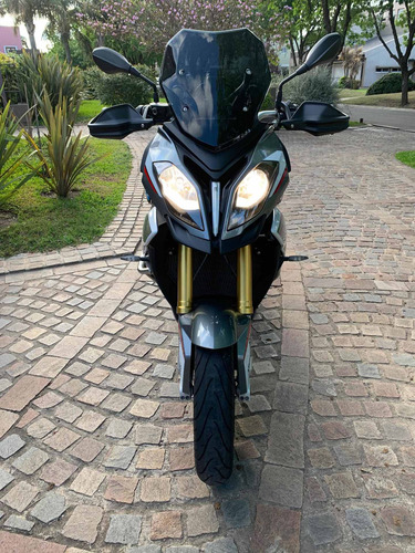 Imagen 8 de 8 de Bmw S 1000 Xr