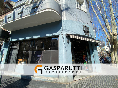 Fondo De Comercio En Venta! Alta Rentabilidad