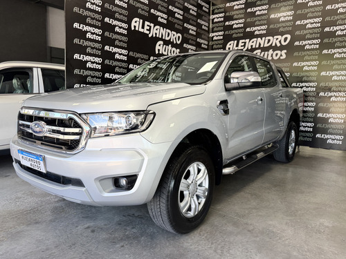 Ford Ranger 3.2 Cd Xlt Tdci 200cv