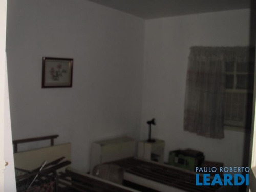 Imagem 13 de 15 de Casa Assobradada - Lapa - Sp - 289565