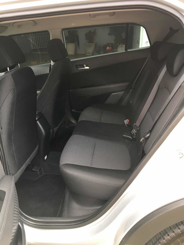 Imagem 2 de 8 de Hyundai Creta 2019 1.6 Pulse Plus Flex Aut. 5p