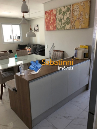 Imagem 6 de 13 de Apartamento A Venda Em Sp Vila Carrão - Ap03493 - 68869905
