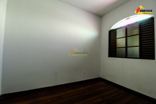 Imagem 9 de 25 de Casa Comercial Para Aluguel, 4 Quartos, 2 Suítes, 1 Vaga, Niterói - Divinópolis/mg - 1860