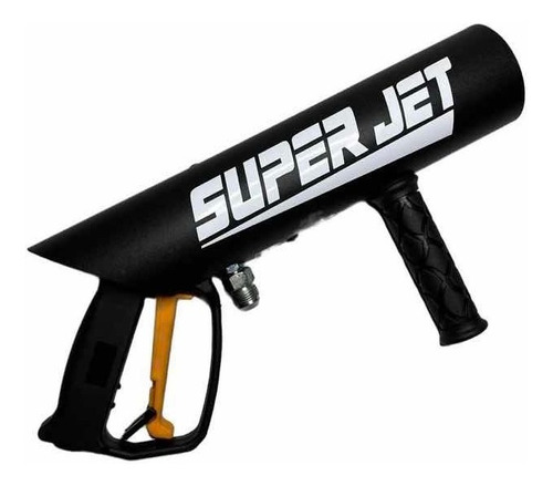 Bazzoka Co2, Bazuka, Mini Blaster Com Mangueira 3 M