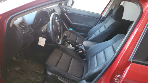 Mazda CX-5 2.0 R 2Wd 6Mt I-Stop