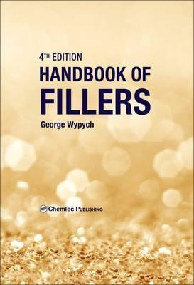 Libro Handbook Of Fillers - George Wypych