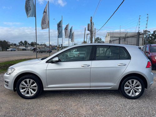 Volkswagen Golf 1.4 Comfortline Tsi Dsg
