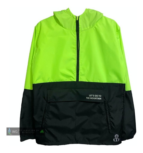 Chaqueta De Ciclismo Rompevientos Wg Ámsterdam