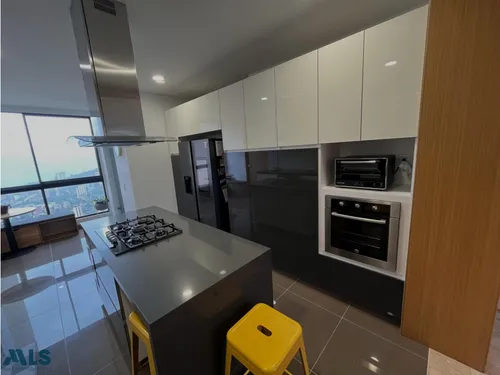 Increible Apartamento Como Para Seguir Estrenando ...(mls#255853)