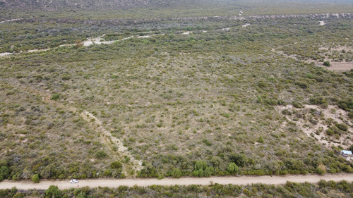 Campo En Venta Dentro De La Ciudad De Nogolí Especial Para Emprendimiento Turístico, Forestal O Casa Quinta
