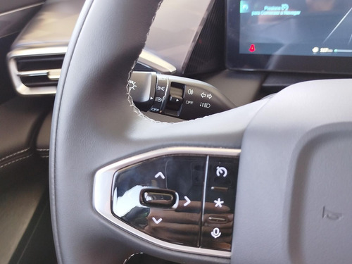 Dongfeng Aeolus Mage E2 At 1.5 T 2025