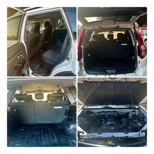 GWM Haval H3 2.0 Le 4X2