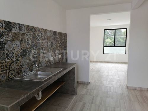 Imagen 9 de 19 de Departamento En Renta En Cuernavaca, Morelos