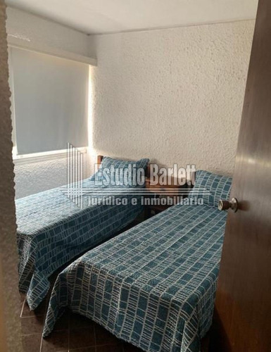 Apartamento Reciclado De 2 Dormitorios, Muy Luminoso!- Ref: 1489