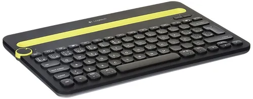 Teclado bluetooth k480 hotsell