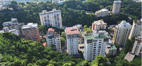 Apartamento En Venta Colinas De Bello Monte