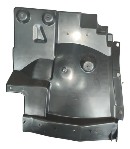 Salpicadera Delantera Chevrolet Frr Forward Modelo 2012-2023