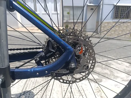 Bicicleta Cliff