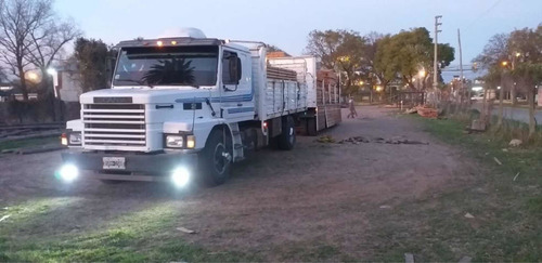 Scania 112 H