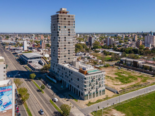 Venta Departamento Monoambiente 1 Dormitorio y 2 dormitorios Puerto Norte
