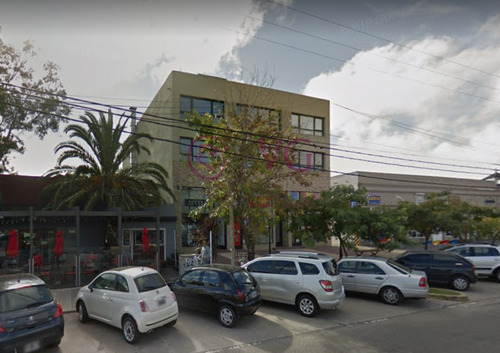 Espacio Aereo Sobre Av.constitucion Comercial.con Planos Aprobados.