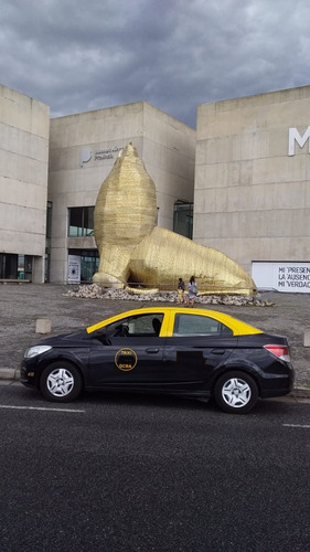 Traslado Aeropuerto Ezeiza Aeroparque Ferris Taxi, No Remis