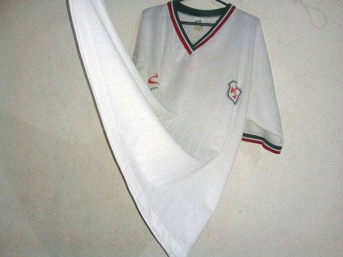 Camisa Treino Portuguesa Santista Original Conti