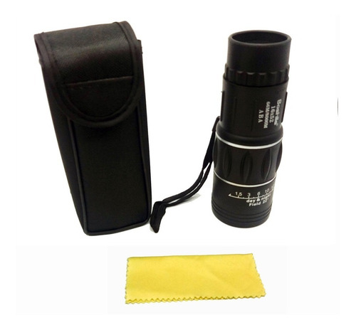 Monóculo 35x95 Profissional Tático Luneta Telescópio