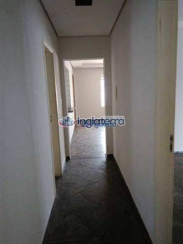 Imagem 3 de 21 de Casa Com 3 Dormitórios À Venda, 125 M² Por R$ 349.000,00 - Bandeirantes - Londrina/pr - Ca0198