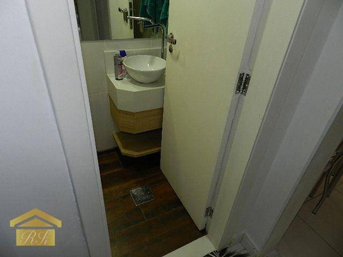 Imagem 15 de 23 de Sobrado Com 3 Dormitórios À Venda, 164 M² Por R$ 980.000,00 - Jardim Aeroporto - São Paulo/sp - So1484