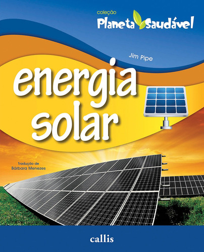 Livro Energia Solar