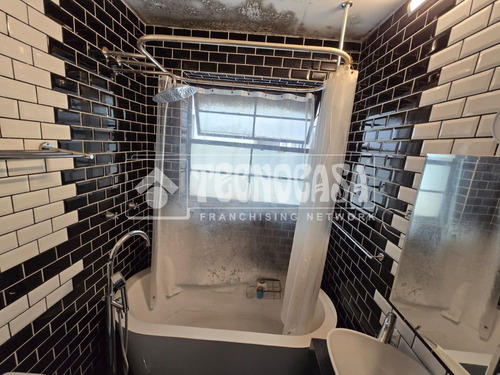 Venta Departamentos Roma Sur T-df0011-0570