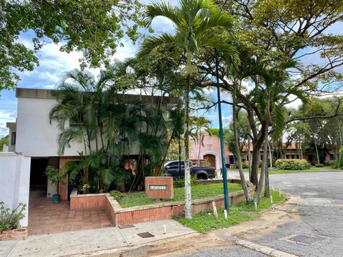 Imagen 4 de 14 de Casa En Venta Altamira Chacao