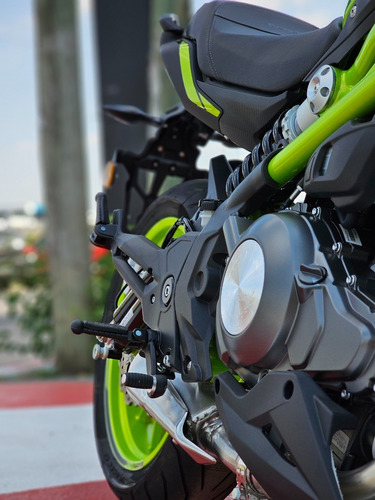 Imagen 15 de 25 de Benelli 302 S - Entrega Inmediata 0 Km - Mejor Precio Jc