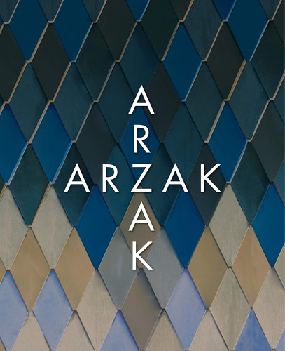 Libro: Arzak + Arzak
