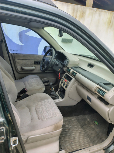 Land Rover Freelander 2.0 Xedi