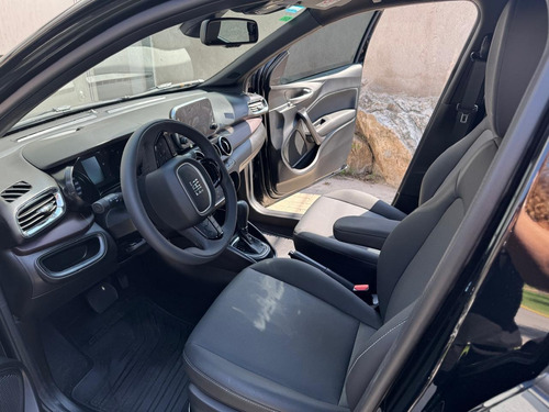 Fiat Cronos 1.3 Gse Precision Cvt